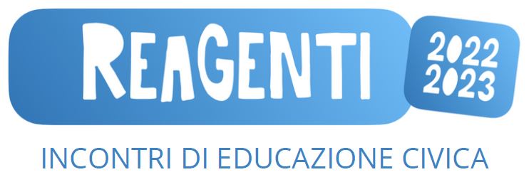 Reagenti logo