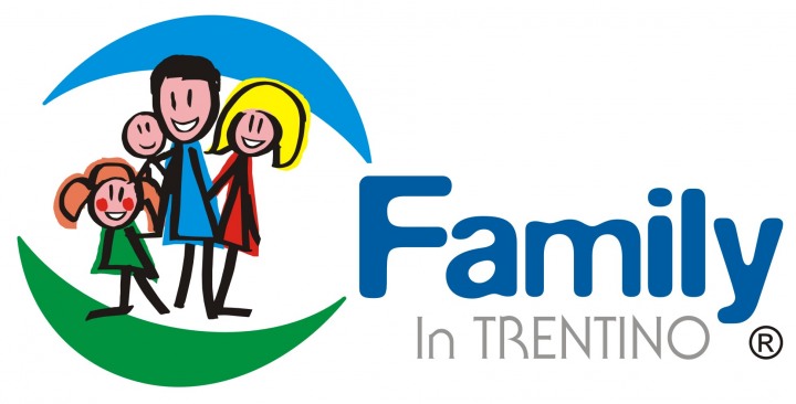 Family in Trentino R