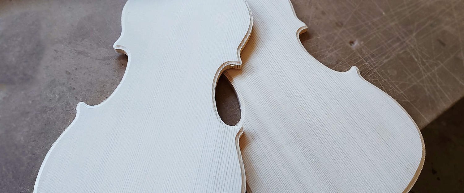 violini fabio slide
