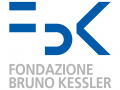 fondazione bruno kessler fbk vector logo