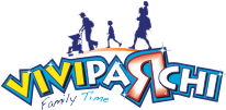 logo ViviParchi convenzione tariffe musei