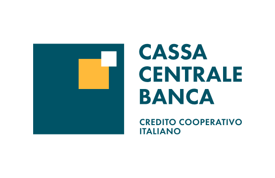 cassa centrale banca logo