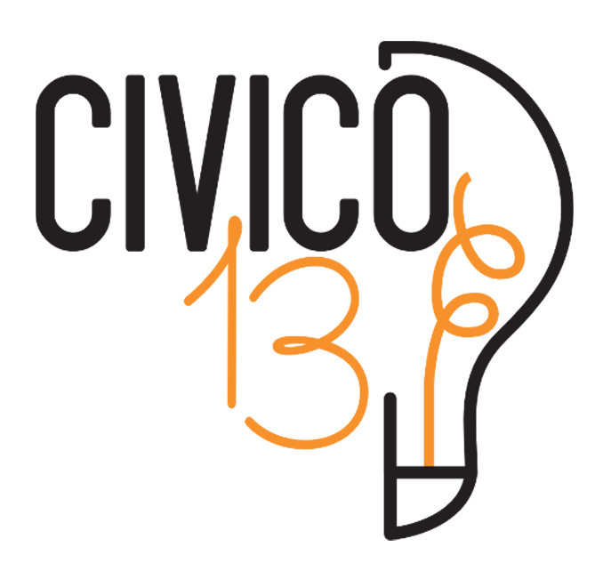 Logo Civico 13