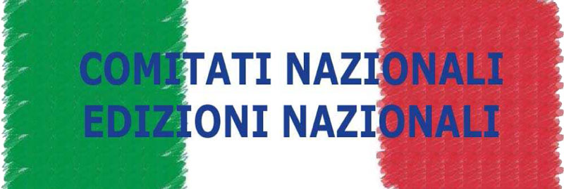 mibact logo comitati nazionali