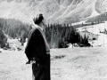 De Gasperi e l'amore per le montagne, Dolomiti 1949