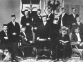 Studenti dell'Unione accademica cattolica italiana, Vienna 1901